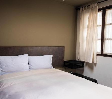 Bb&B Hostel La Paz Eksteriør bilde