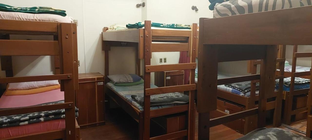Bb&B Hostel La Paz Eksteriør bilde