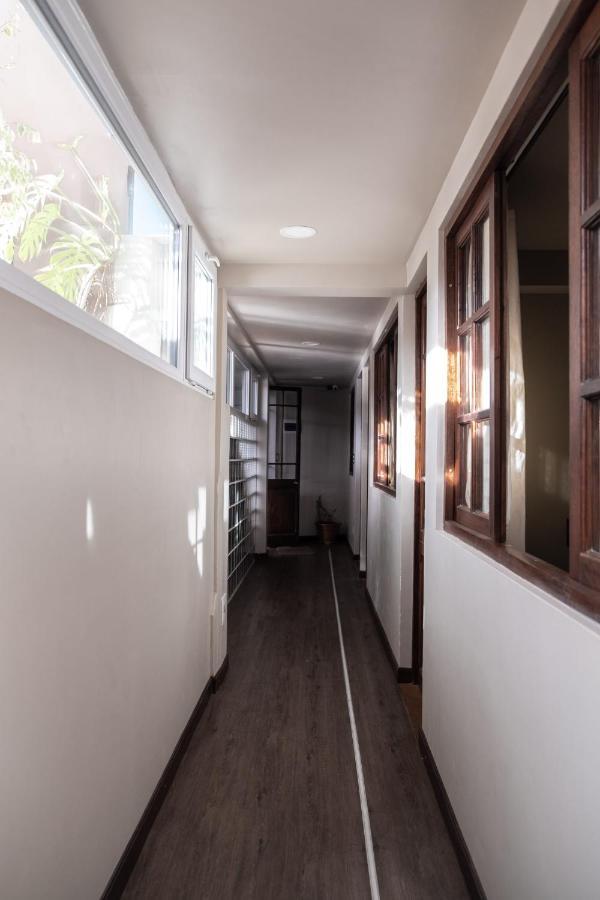 Bb&B Hostel La Paz Eksteriør bilde
