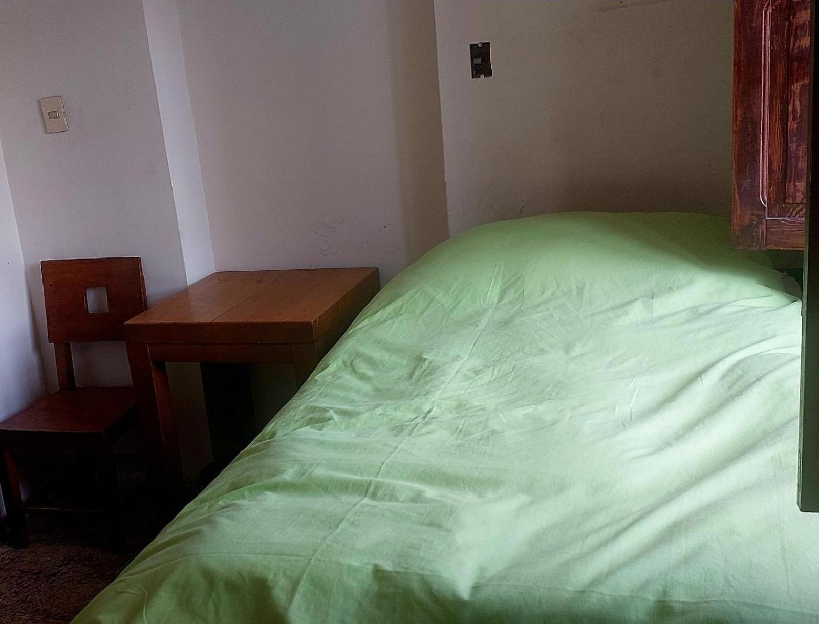 Bb&B Hostel La Paz Eksteriør bilde