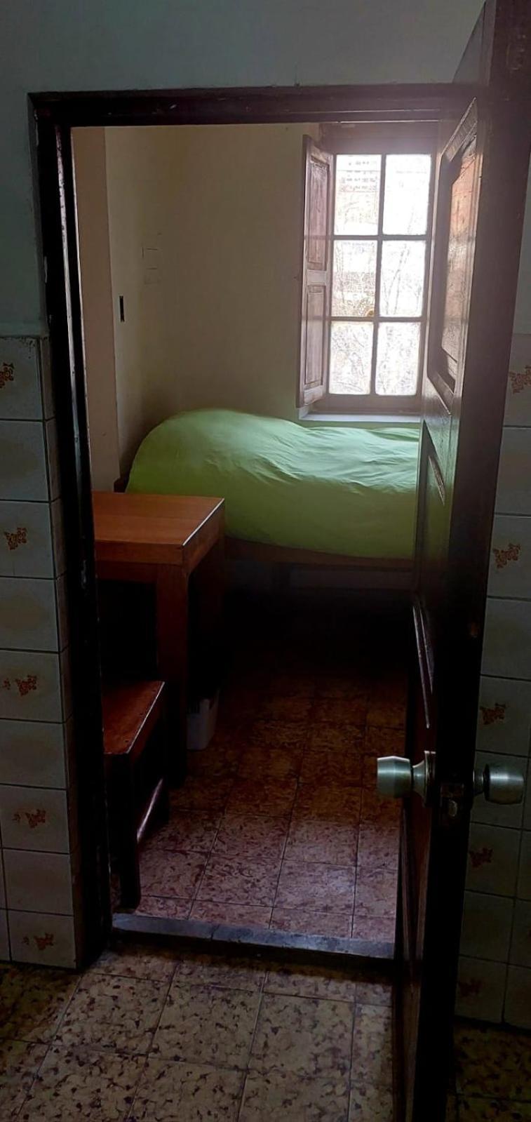 Bb&B Hostel La Paz Eksteriør bilde